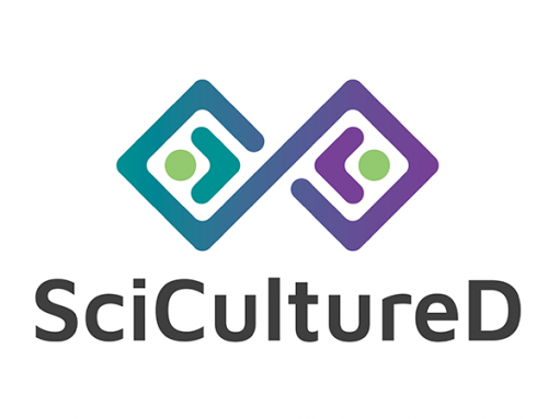 city2science is project partner in the Erasmus+ project SciCultureD!