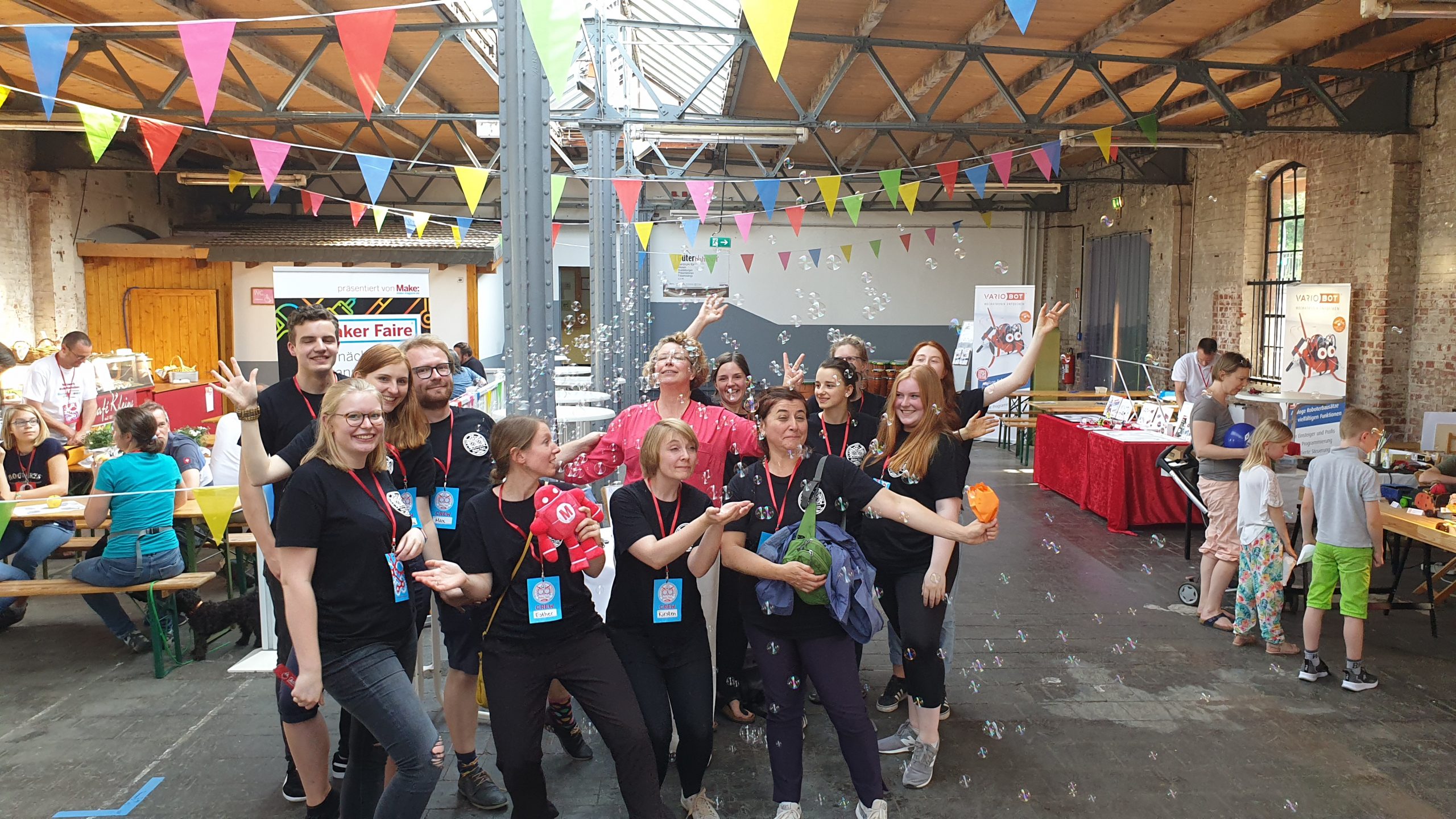 Crew2_Maker Faire