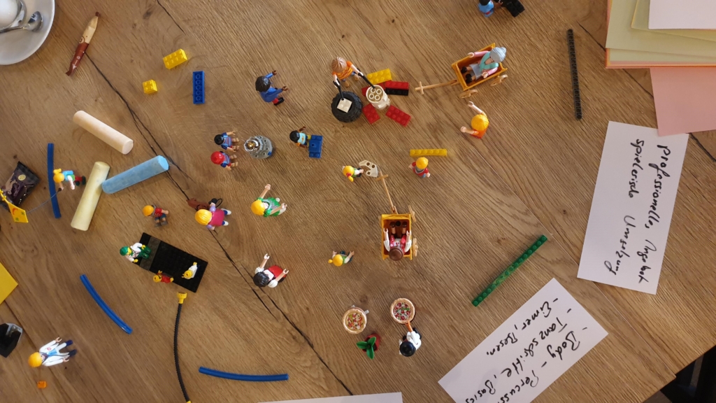 Gamestorming
