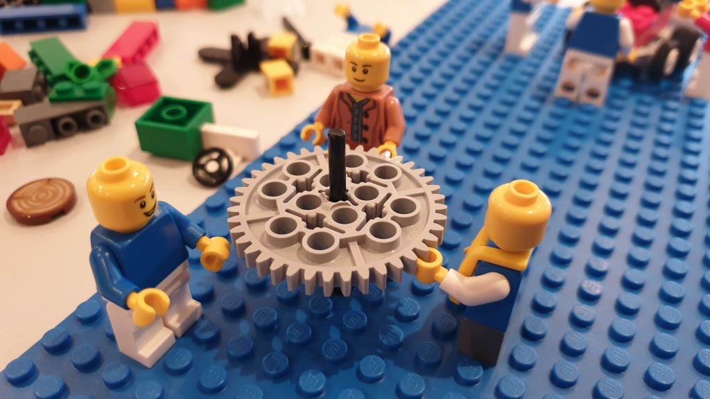 LegoSeriousPlay-MAKEOWL
