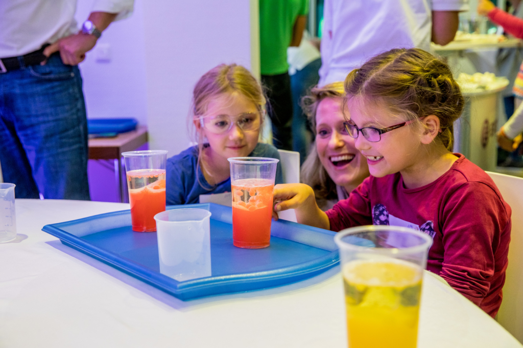 Wissensnacht Ruhr 2016