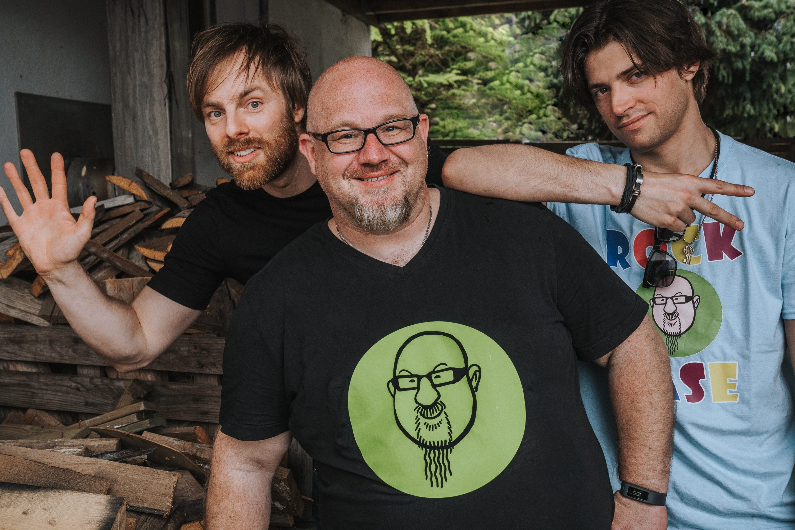 krawallo pressefoto