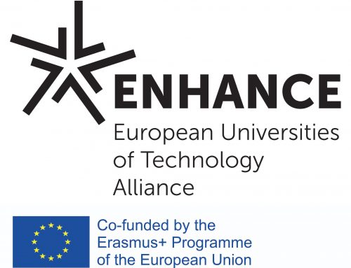 European universities alliance ENHANCE
