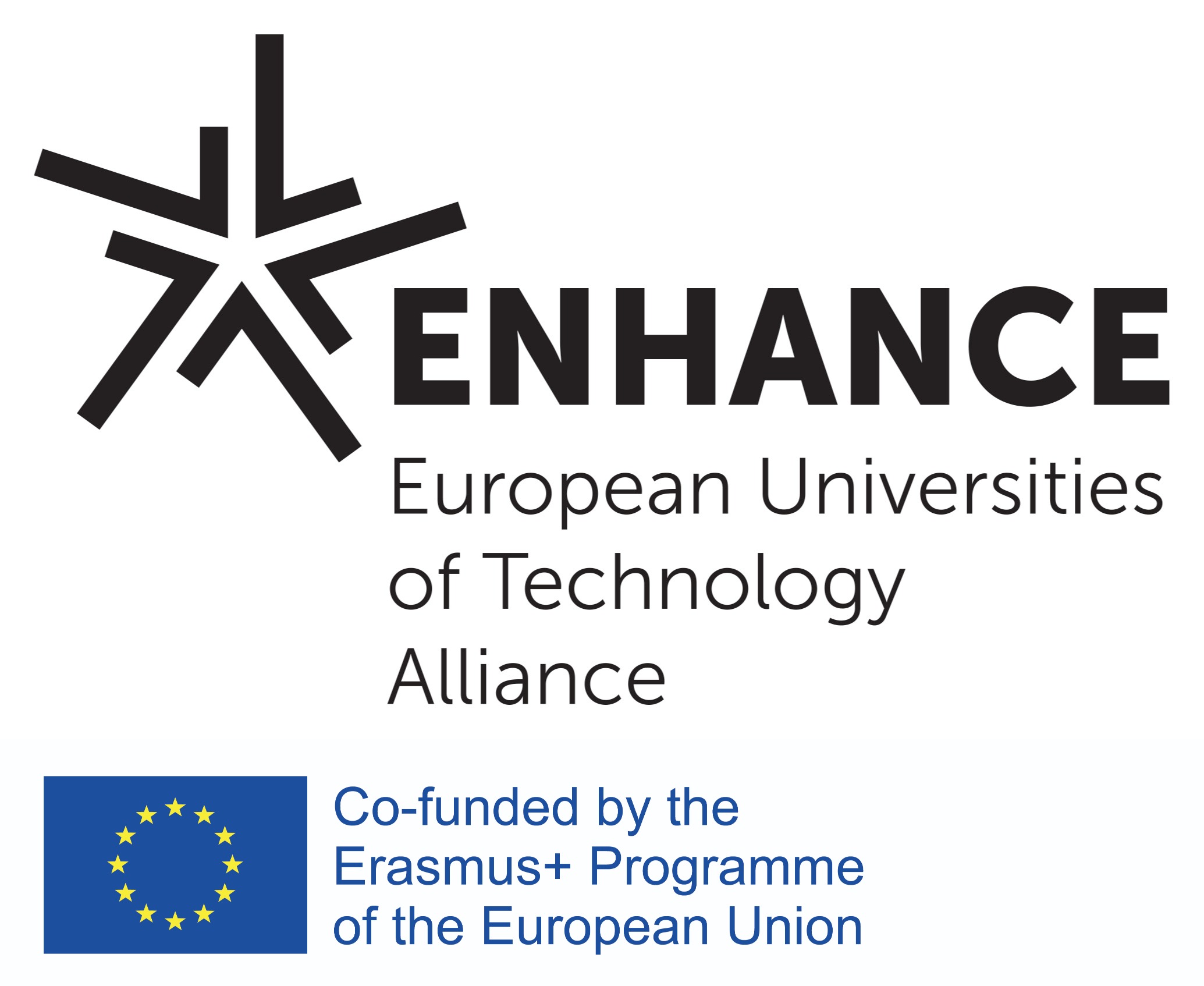 Europäische Hochschulallianz ENHANCE Von Oktober 2019 bis Februar 2020 unterstützte city2science die, von der TU Berlin koordinierte, europäische Hochschulallianz „ENHANCE“ bei der Bewerbung im Rahmen der Ausschreibung „European Universities“.