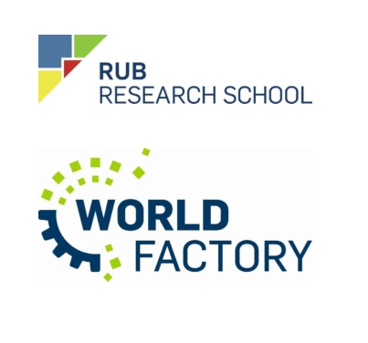 im Auftrag der Ruhr-Universität Bochum bieten wir im Mai und Juni eine dreiteilige Workshopreihe zu den Themen Forschungstransfer und Zusammenarbeit mit außeruniversitären Partnern an