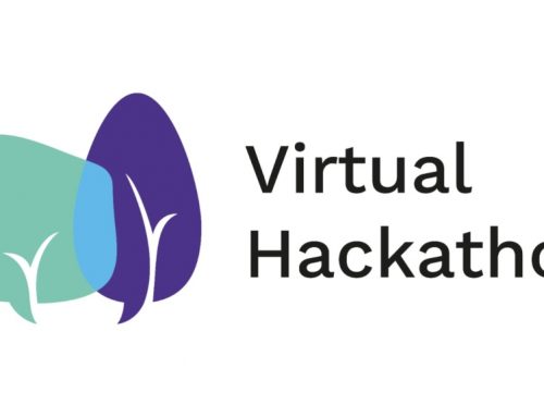 Erasmus+ Virtual Hackathon