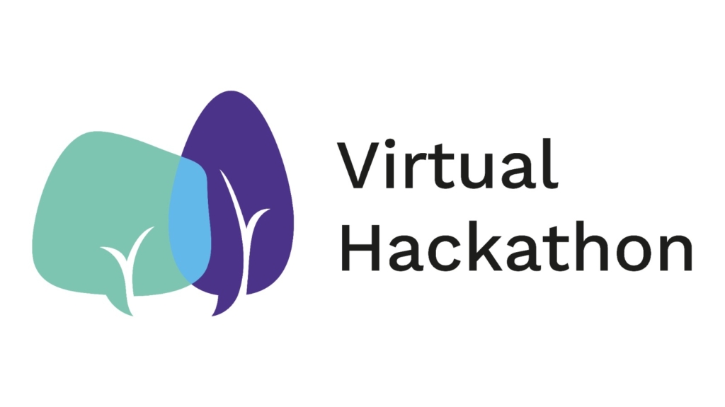 Virtual Hackathon Logo