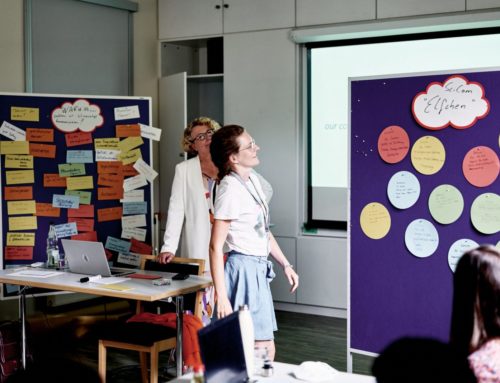 SciComm Summerschool German National Academic Foundation