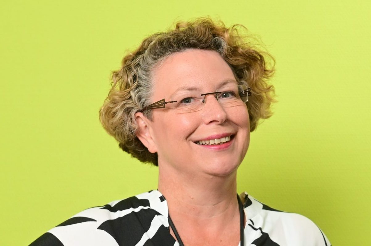 Dr. Annette Klinkert