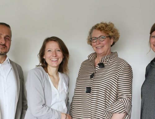 Turbulant start of 2022 and new team composition!
