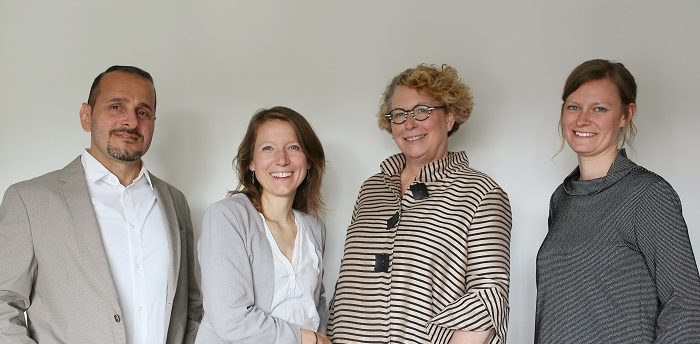 City 2 Science Herford