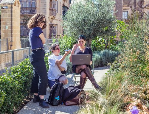 Registration phase for the 1st SciCultureD course now open!