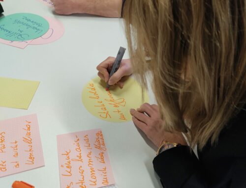 Reflecting on Innovation: Recap of city2science Workshop on Open Innovation