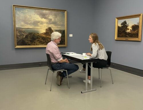 Stadt gemeinsam gestalten: city2science unterstützt Transformationslabor Stadt und Uni Würzburg