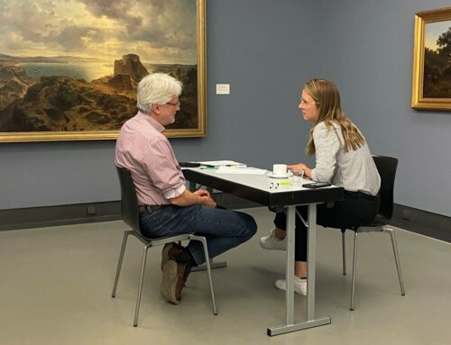 Shaping the City Together: city2science Supports Transformation Lab for City and University of Würzburg