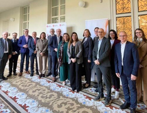 city2science supports future strategy development of the European University Alliance ChallengeEU