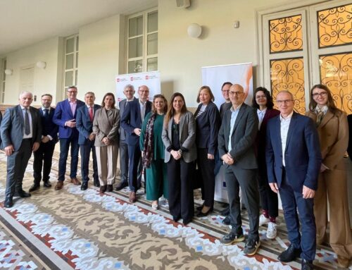 city2science unterstützt Zukunftsstrategie der European University Alliance ChallengeEU