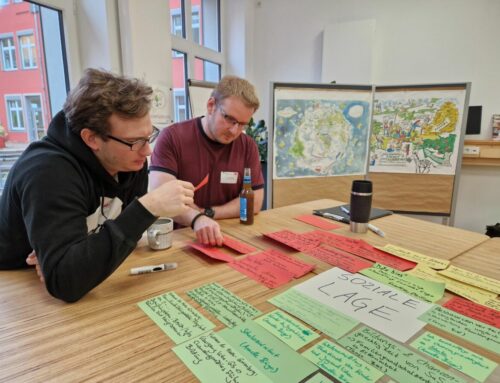 Science and the City: Co-Creating Knowledge with Value