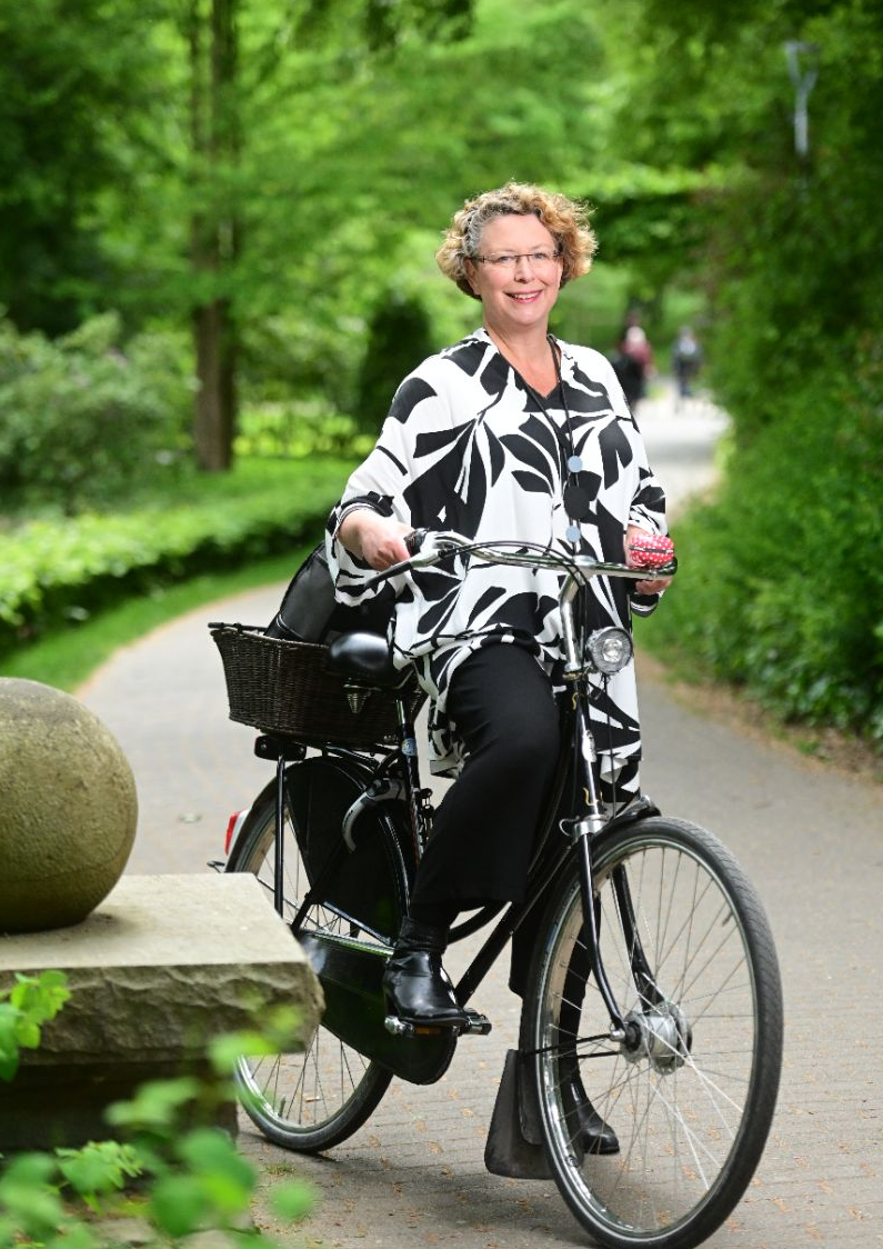 Klinkert Bicycle
