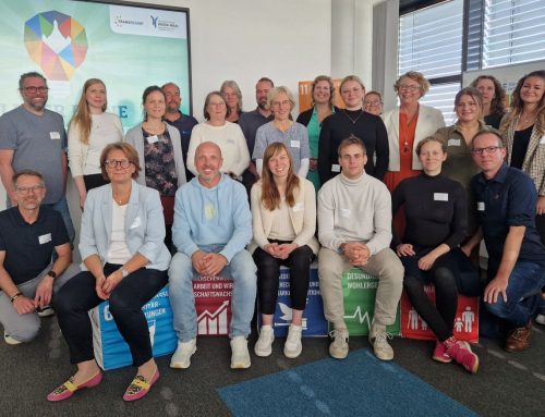 Die „Klever Birne“ weiterdenken: Wie wird aus einem Projekt eine nachhaltige Initiative?