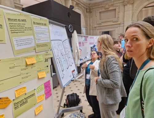 From “Trust” to “Relevance”: Rethinking Science Communication at Wisskomm Connected 2026